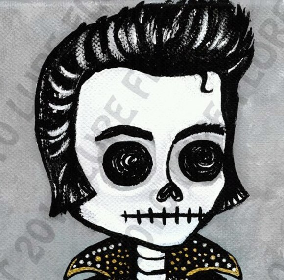 elvisskelington